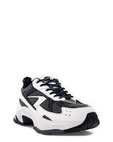 ARKK Forma Runner White Black - Men
