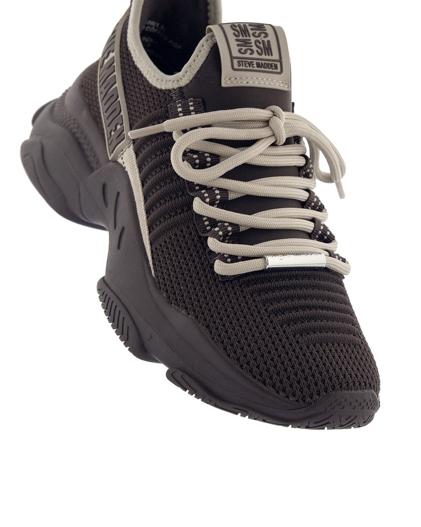 Steve Madden Mac-E