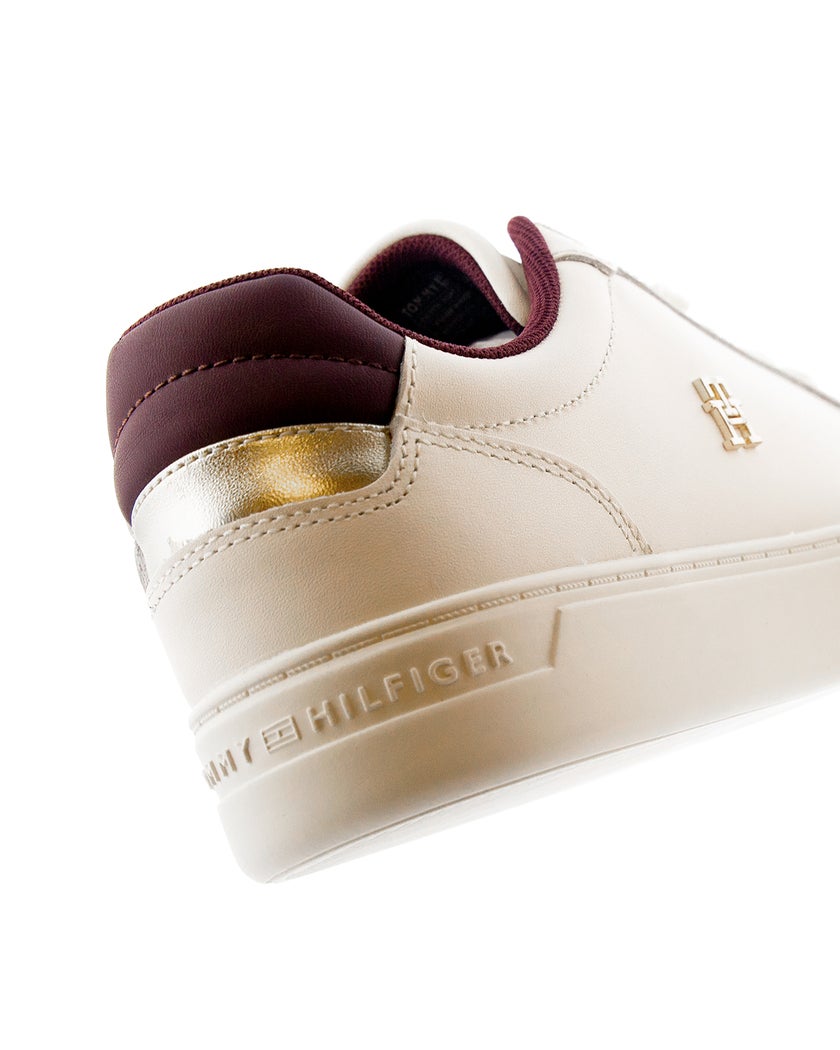 Tommy Hilfiger Elevated Court Sneaker
