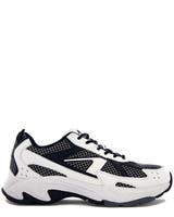 ARKK Forma Runner White Black - Men
