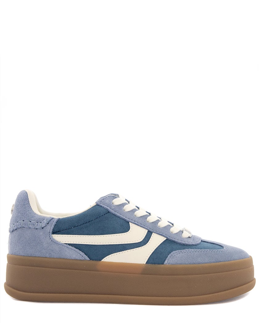 Steve Madden Off-Track