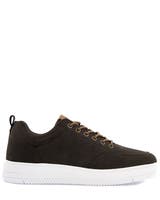 Escape Nordic Brun Sneakers