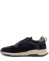 Ambitious Blå Sneakers