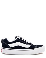 Vans Knu Skool Black/True White