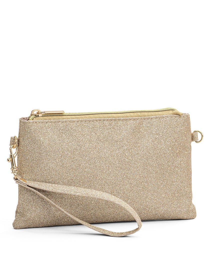 Lycke Partybag topzip