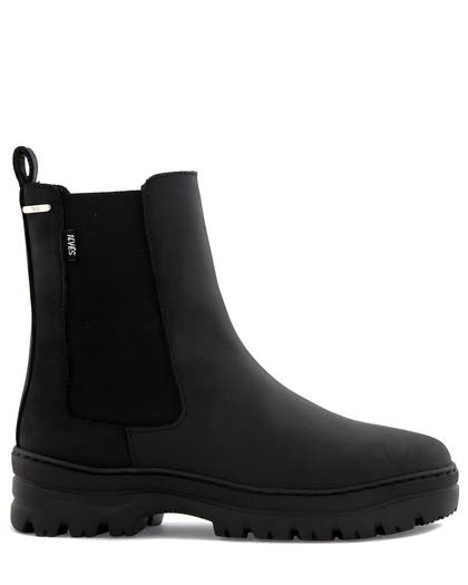 Ilves Boot