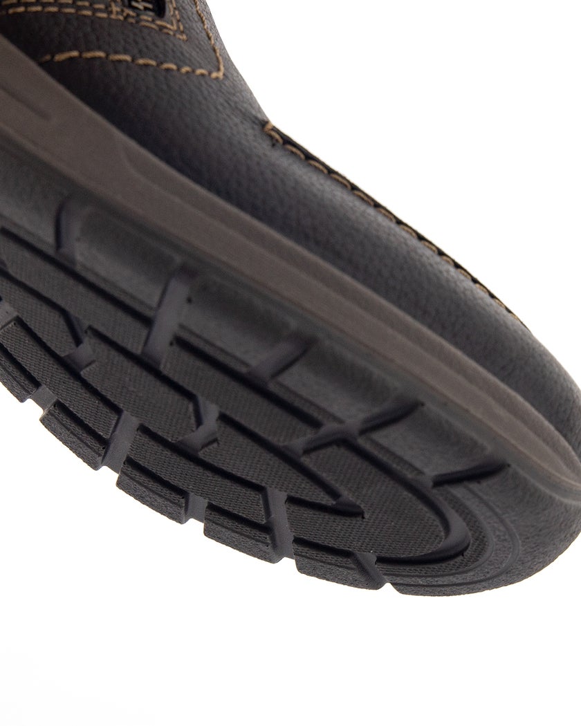 Rieker Brun Boots