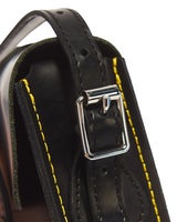 Dr Martens Leather Satchel 7"
