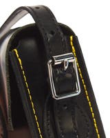 Dr Martens Leather Satchel 7"