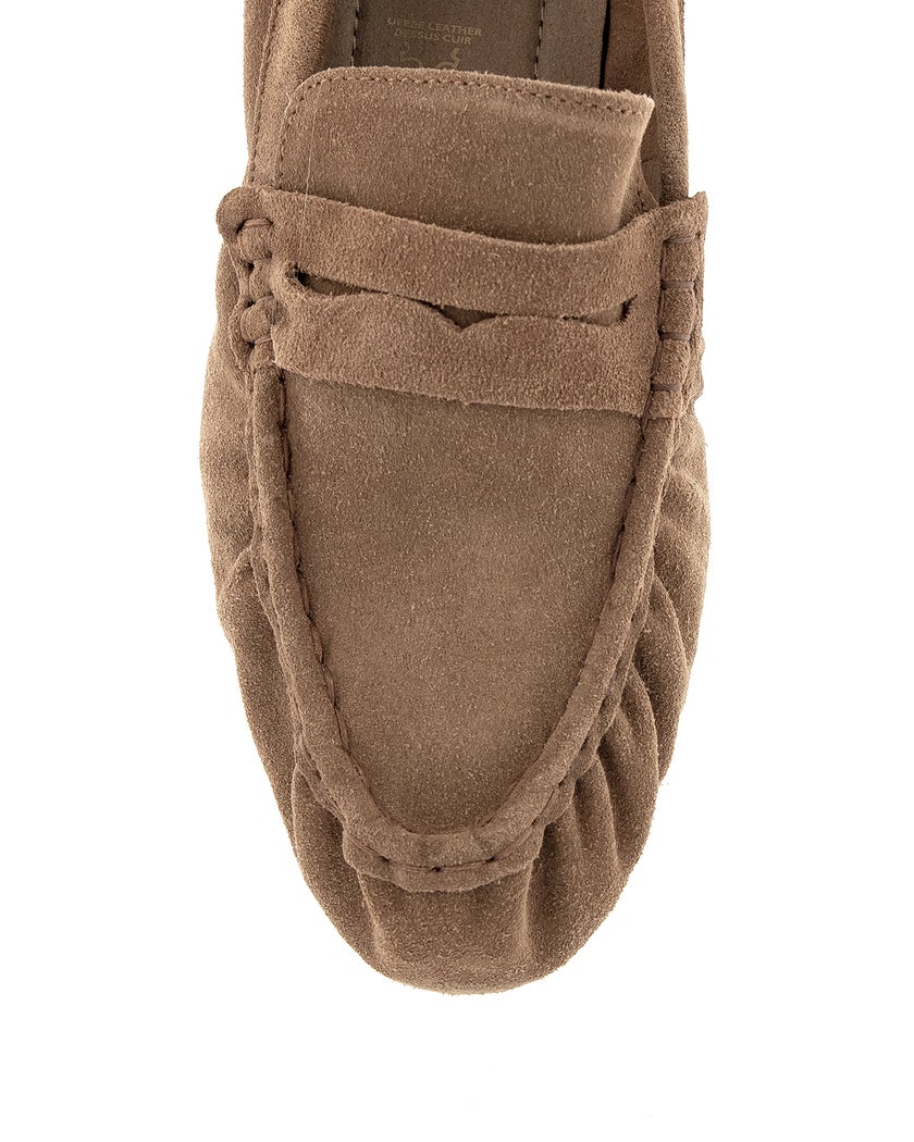 Tamaris Brun Loafers