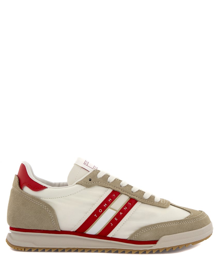 Tommy Hilfiger Tjw Retro Runner Cleated