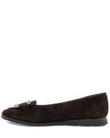 Tamaris Brun Loafers