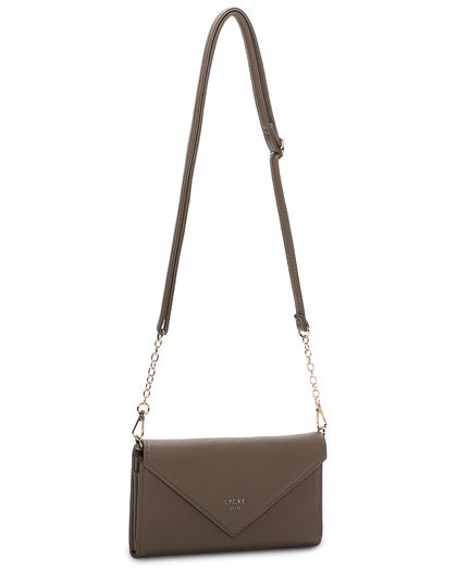 Lycke Flap bag Egersund