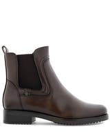 Emelie Strandberg Brun Boots