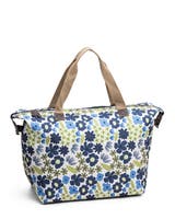Lycke Weekend bag Tina