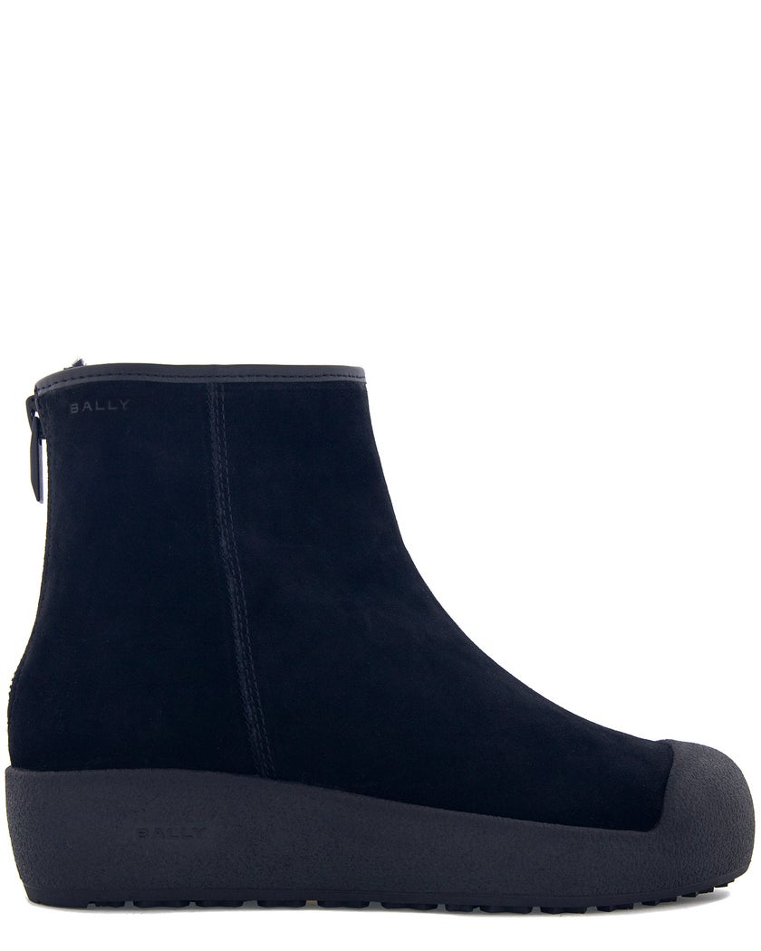 Bally Guard III Men