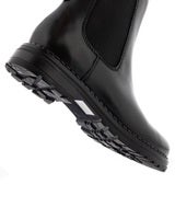 The Monte Svart Boots