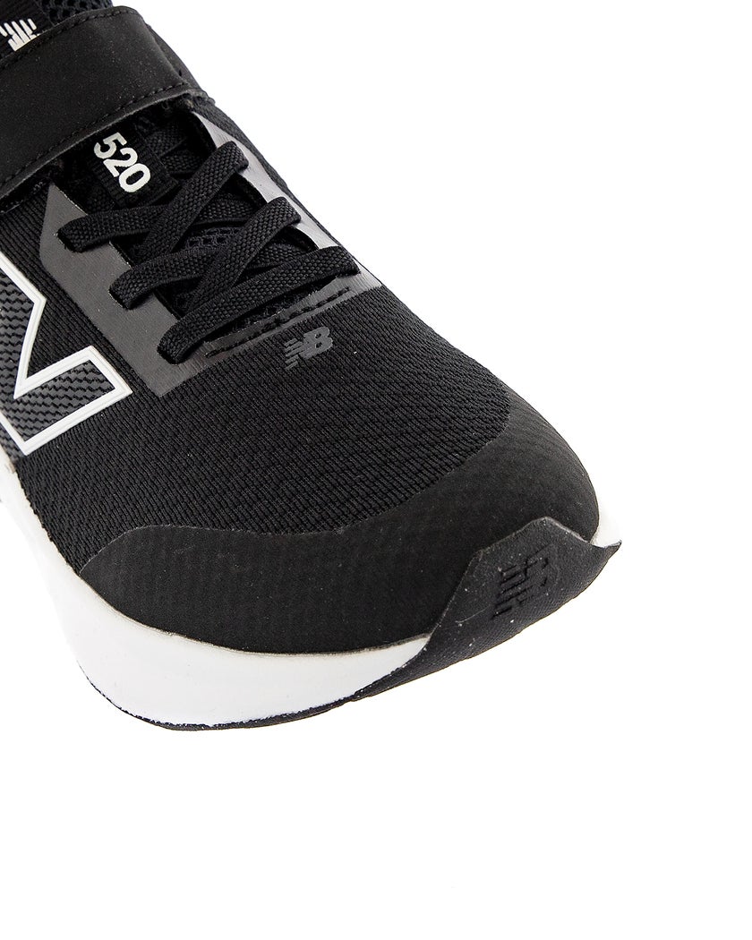 New Balance Svart Sneakers
