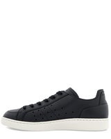 Bally Turyn-U-W Calf Plain