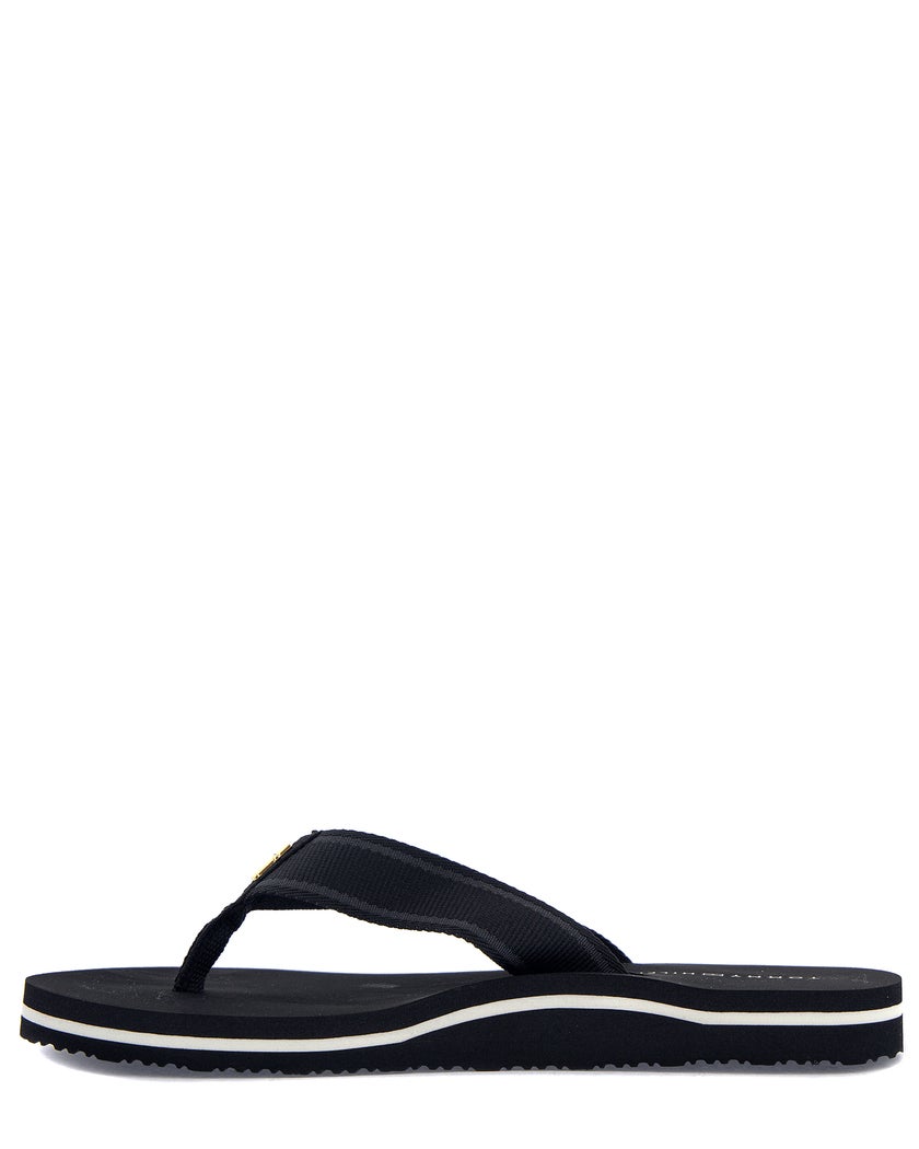Tommy Hilfiger Hilfiger Webbing Beach Sandal