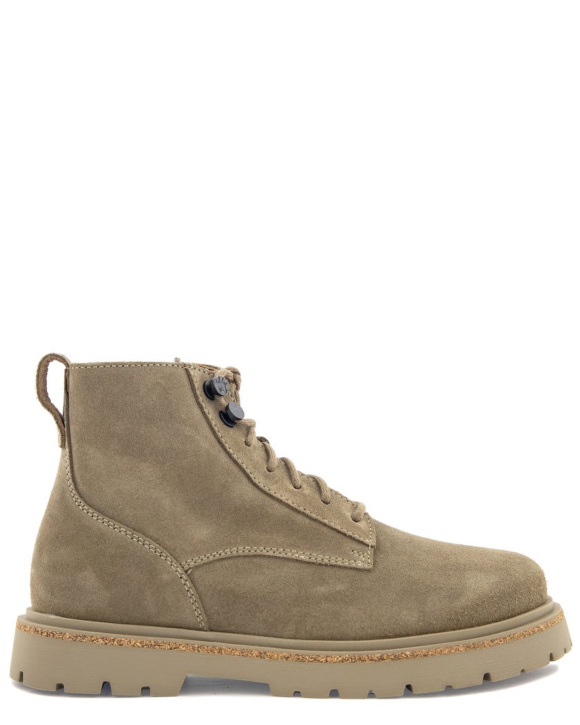 Birkenstock Highwood Lace Mid Women