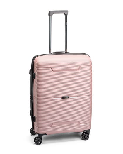 North Pioneer Bergen Suitcase 67 cm