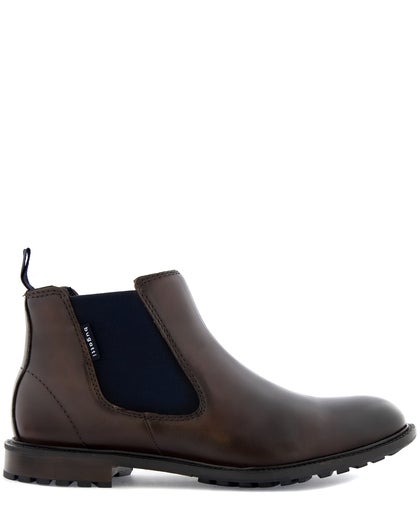 Bugatti Brun Boots