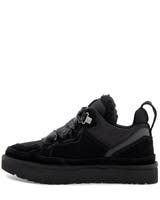 Ugg Svart Sneakers