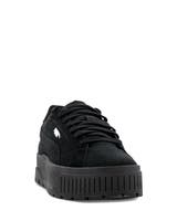 Puma Svart Sneakers