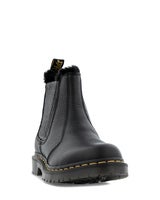 Dr Martens Svart Boots