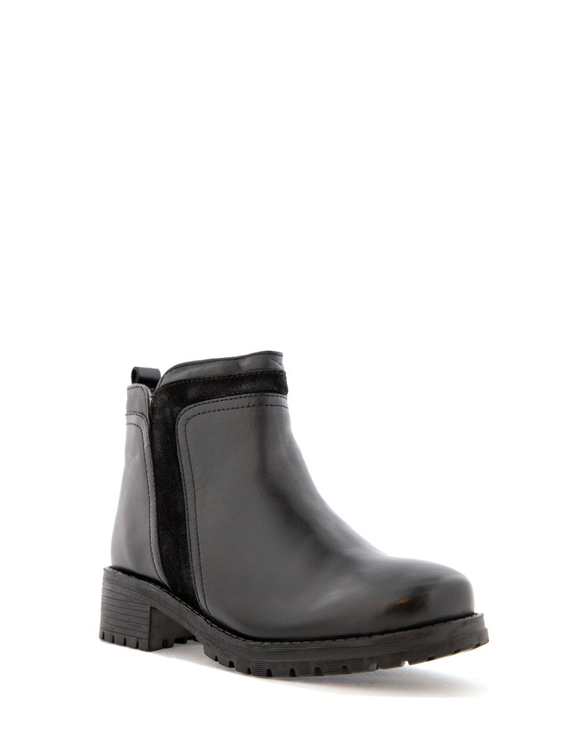 Bellezza Svart Boots