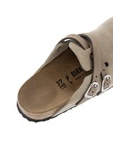 Birkenstock Beige Toffel
