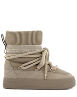 Tommy Hilfiger Tommytech Logotype Snowboot