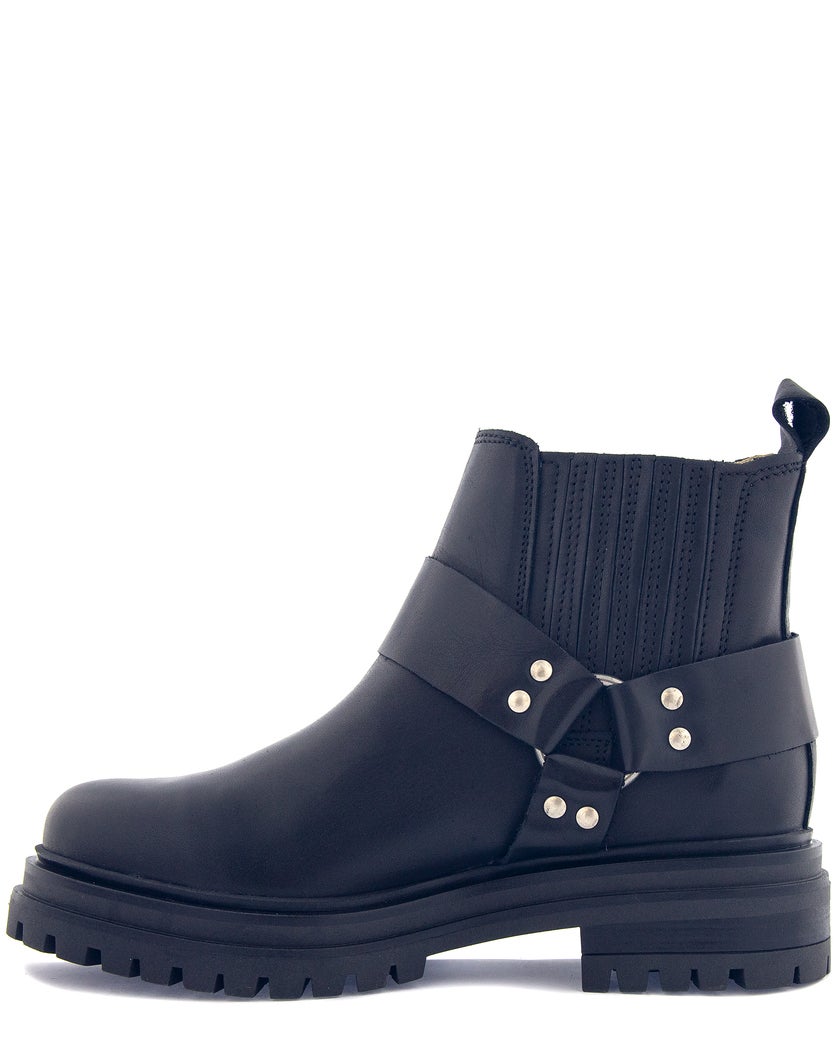 Johnny Bulls Boot