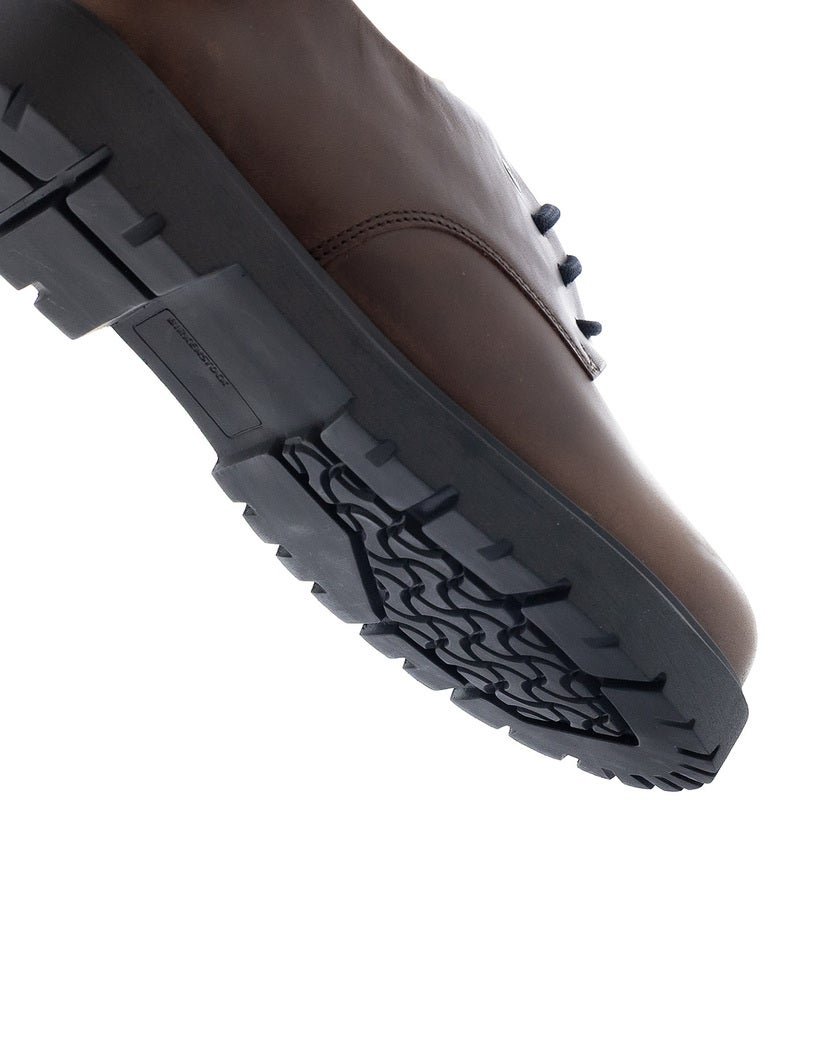 Birkenstock Highwood Lace Low