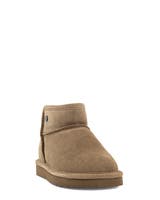 ALKE Boot