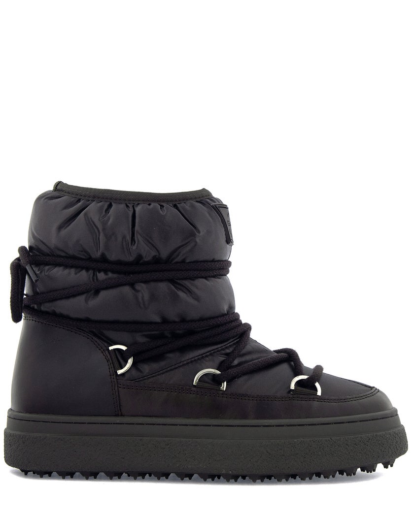 Gant Snowhill Mid Boot