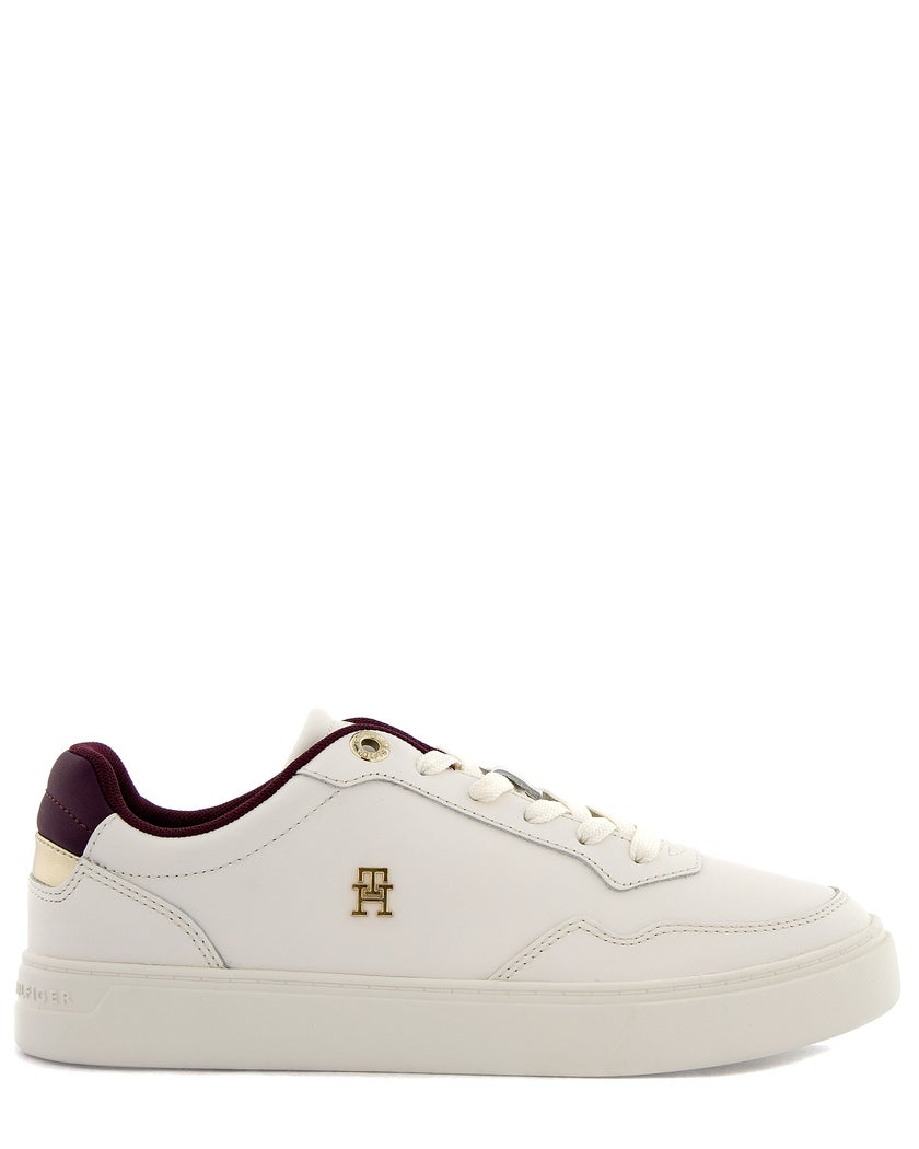 Tommy Hilfiger Elevated Court Sneaker