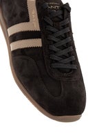Gant Brun Sneakers