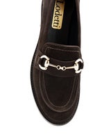 Lodetti Brun Loafers