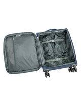 North Pioneer Gate Suitcase 55 cm