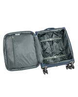 North Pioneer Gate Suitcase 55 cm