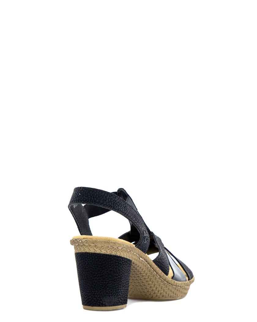 Rieker 665K3-00