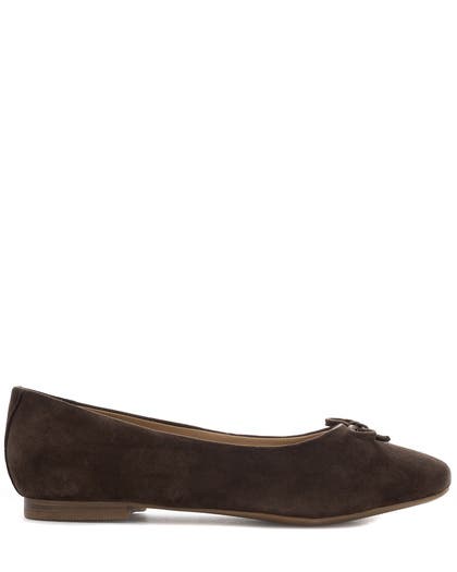 Roberto Rosso Trieste Suede Leather