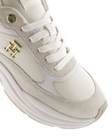 Tommy Hilfiger TH chunky feminine runner
