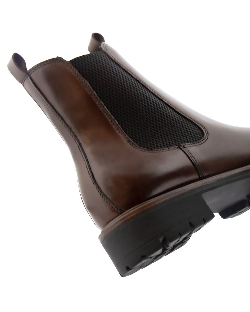 Lodetti Brun Boots