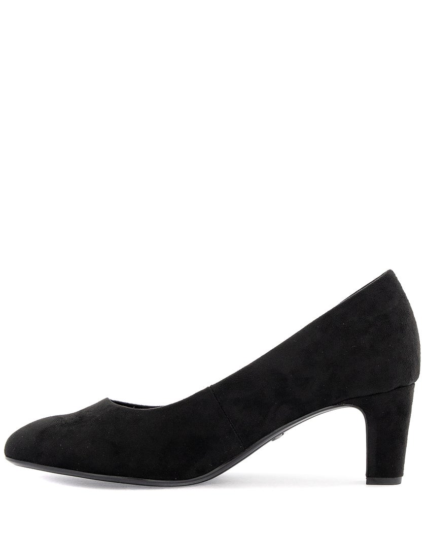 Tamaris Svart Pumps