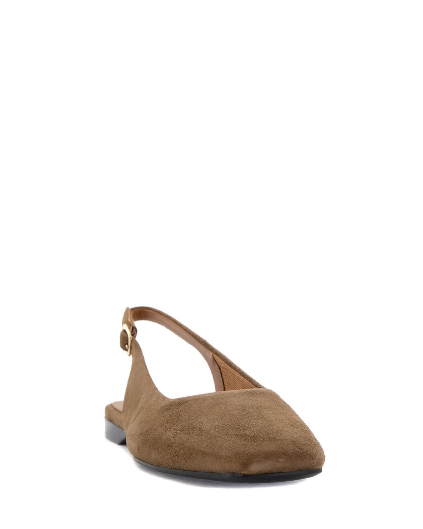 Vagabond  Shoemakers Delia