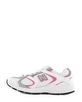 New Balance 408 Kids Bungee Lace