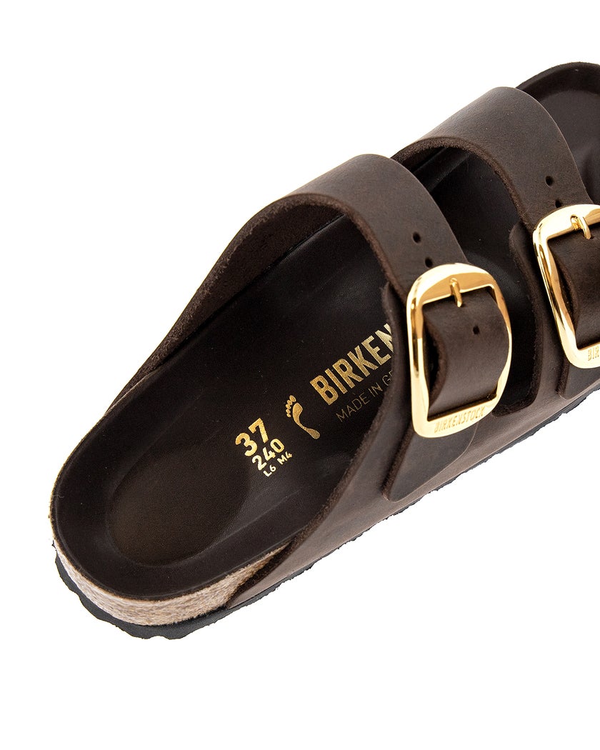 Birkenstock Brun Toffel